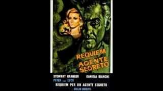 Piero Umiliani - Requiem per un agente segreto