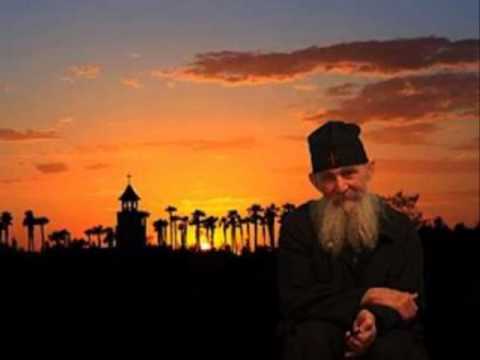 St. Agathon and the Angel - Orthodox History