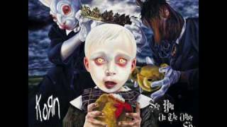 KoRn - Twisted Transistor [HQ] KORN PICS
