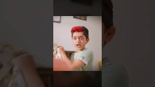 Esse garoto era irmão do tocha humana #filme #melhorfilme #shorts