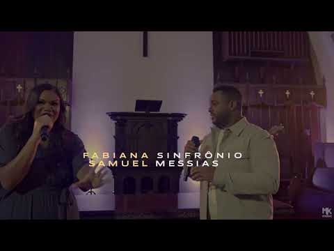 Fabiana Sinfrônio e Samuel Messias - Provisão (Trailer)