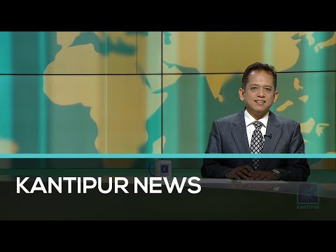 Kantipur English News | Full English News - December 1, 2022