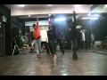Infinite BTD dance performance!!(Scorpion dance)