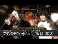 WRESTLE KINGDOM 8 DEVITT Vs IBUSHI Match VTR