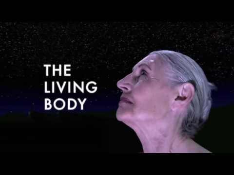 THE Living Body Extraordinary Life