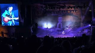Lord Huron Lost In Time And Space RED ROCKS 2023