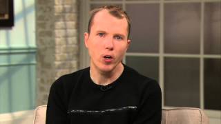 Manafest, a "Fighter" in Life