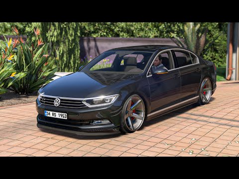 GTA 5 Mzansi edition With Real Life Traffic & Photorealistic Graphics Showcase