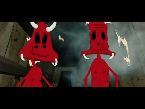 Egzorcysta S01E01 - Spadek