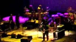 Ben Harper, &quot;Black Rain&quot; @the Greek