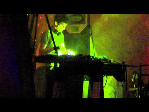 IGC 2011, Mat Zo playing Tritonal - Lifted (Mat Zo Mix)