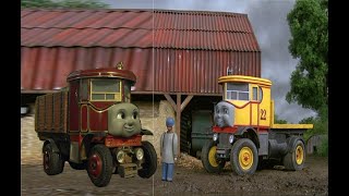 Thomas &amp; Friends Music Video ~ &quot;Doing It Right&quot; (Short Version)