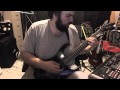 Self Inflicted - Crowbar Cover