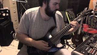 Self Inflicted - Crowbar Cover