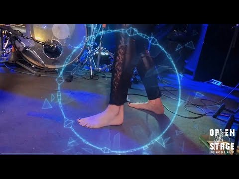 Open Stage opening season II 2018