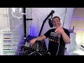 Todd Edwards - Live on Twitch (Music, Q&A with chat) (10-01-2026)