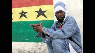 Sizzla - Too Much To Bear