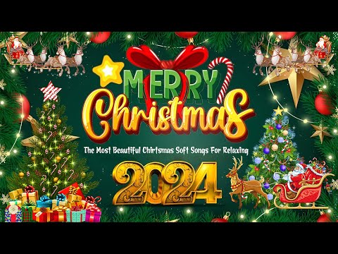 Julsånger Musik God Jul 2024 🎄 Traditionell Svensk Julmusik 🎄 Svensk Gammal Julmusik 2024 🎄