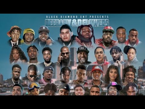 D Flowers, DeeBaby, Lil Jairmy, OTB Fastlane - Strictly Business (KrossOverRadio Version) Link 2 OG👇