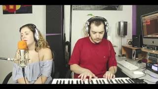 Leiva - Electricidad - Ara cover (Directo)