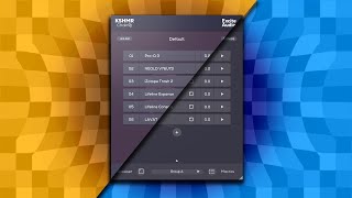 Video thumbnail for Is this plugin chainer any good? - Excite Audio KSHMR Chain by White Noise Studio