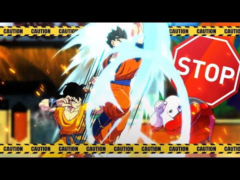 This is the most toxic defense....