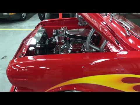 1963 Chevrolet Nova (CC-1545880) for sale in Fredericksburg, Virginia