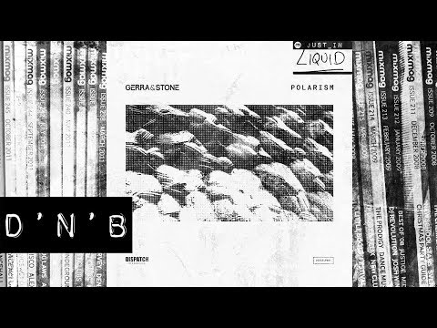 D'N'B: Gerra & Stone - On the Outside (ft. Jordan Jnr & Stephen Mcleery) [Dispatch]