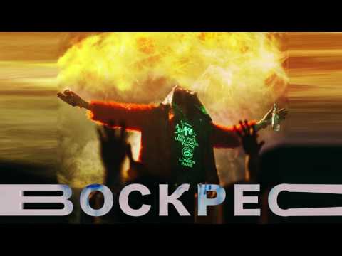 Big Russian Boss feat Zest   Воскрес  Audio BIG RUSSIAN BOSS201
