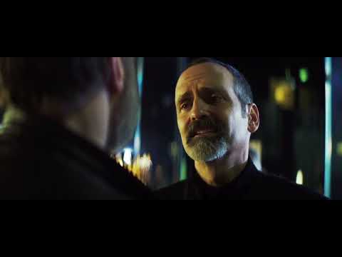 Robert Firth: Spotlight