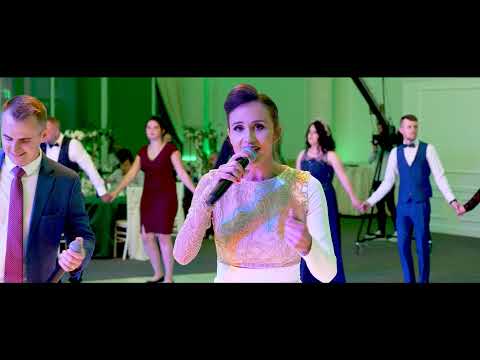 Codruta Rodean & Bogdan Cioranu || De joc live 2 || Nunta Denisa si Rafael || Full HD 2021