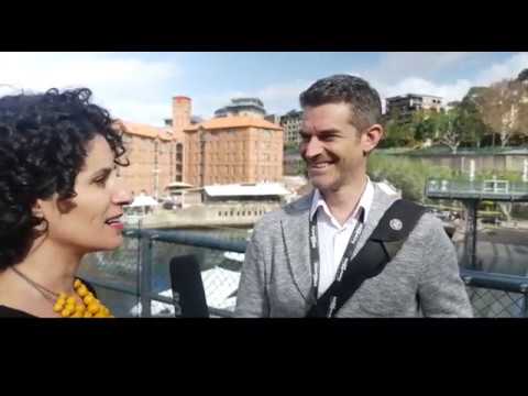 Nick Reynolds, CMO, Lenovo - YouTube