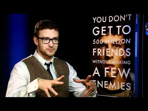 The Gadget Show: Web TV 102 - Panasonic 102 & The Social Network