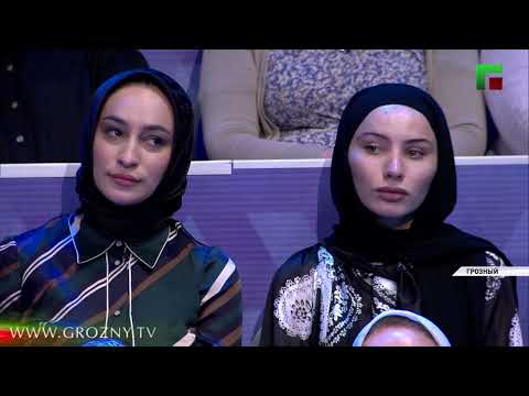 Ахмед Дудаев провел отчетное совещание с работниками СМИ и МинНацИнформ ЧР по итогам полугодия