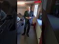 Dat is nog eens een liefhebber! Eric-Jan Straathof vertelt in Uw Garage over z’n Aston-Martin Rapide