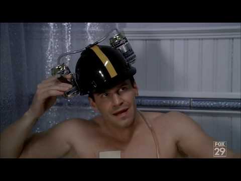 Bones 3x15 - "next time I die, I promise that I'll tell you"