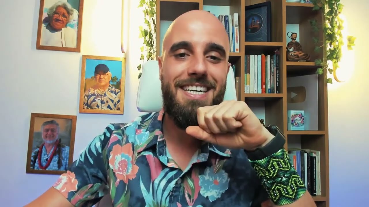 Limpe as memórias para se alinhar com seu propósito de Vida!