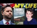 Hillbilly Elegy The Rise Of J D Vance DOCUMENTARY