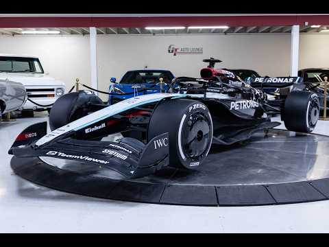 2024 Mercedes-Benz AMG (CC-2056674) for sale in Rancho Cordova, California