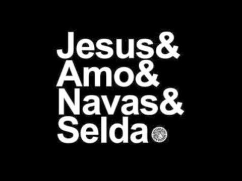 DJ Jesus Luz, David Amo & Julio Navas feat. SELDA