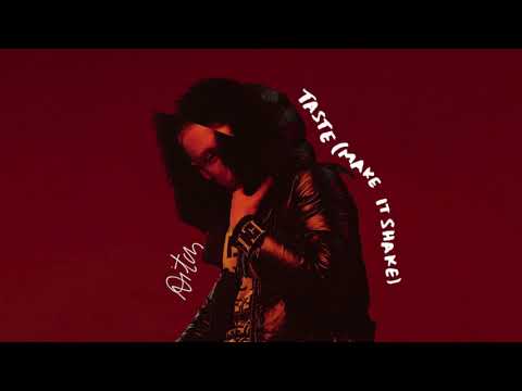 Aitch - Taste (Make It Shake) INSTRUMENTAL