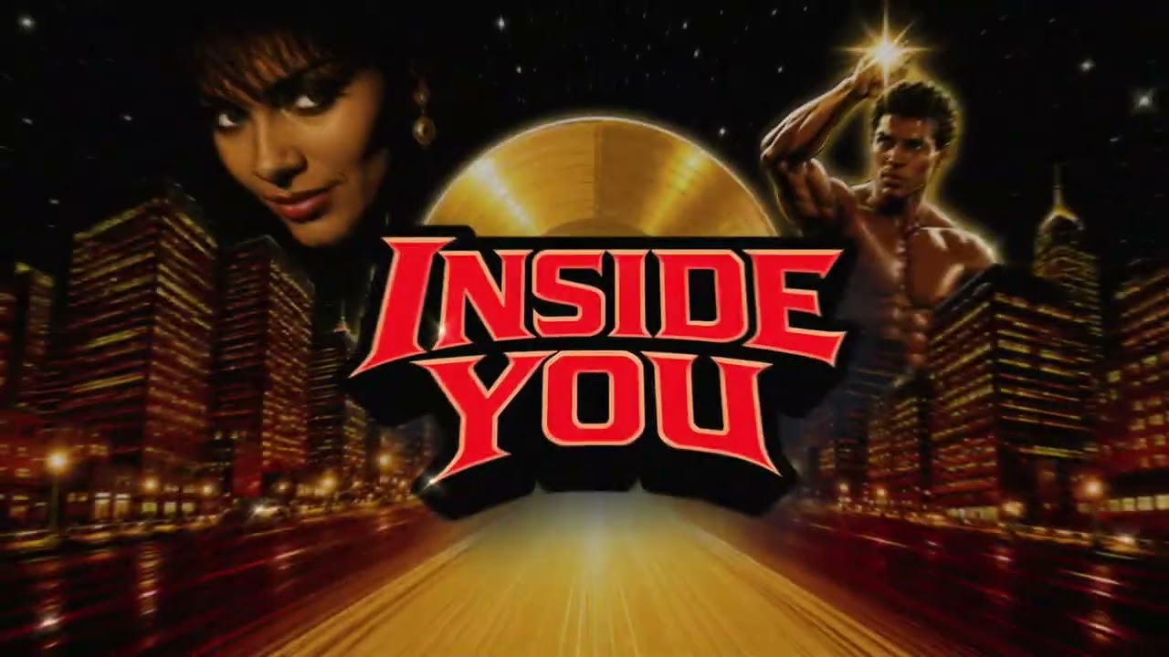 INSIDE YOU