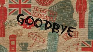 Norah Jones  -  Say Goodbye