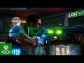 Xbox One - E3 2017 Games Montage - 4K Trailer