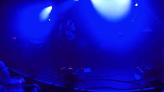 Silverun Pickups - 11   Booksmart Devil @ Higher Ground Burlington