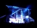String Cheese Incident | Electric Forest 2011 | Resume Man