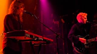 GentleMan Reg - The Declaration