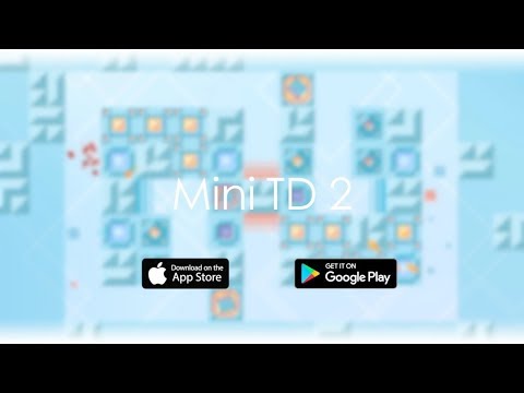 Mini TD 2: Relax Tower Defense Game for Android - Download