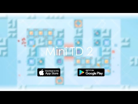 Видео Mini TD 2
