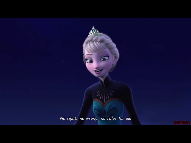 Kingdom Hearts 3 - Cutscenes - Arendelle - English Dub SDDEFAULT Thumbnail